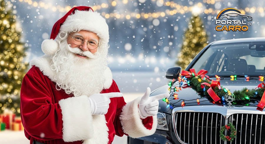 Banner de Natal - Cadastre sua Loja