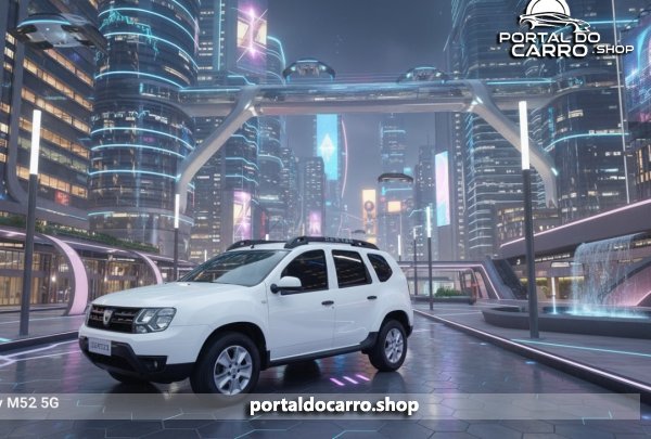 Reunault Duster 1.6 Expression 2016