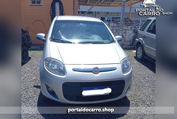 FIAT Palio Fire Attractive 1.4 8v