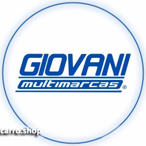 Logo Giovani Multimarcas