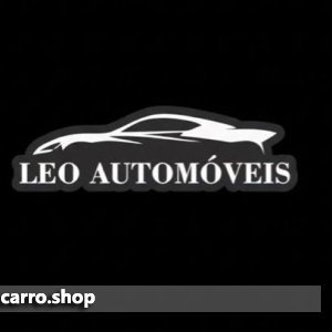 Logo Leo Automóveis
